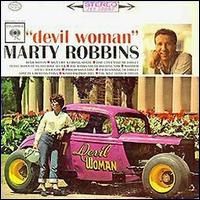 Marty Robbins - Devil Woman